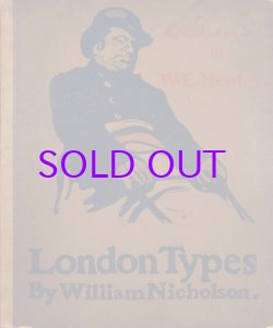 画像1: ロンドン・タイプス