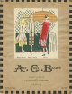 雑誌　Ａ・Ｇ・Ｂ　第５巻５７号