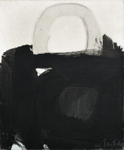 画像1: 津高和一画額「作品A」