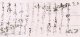 九条武子書簡　荒川秀子宛