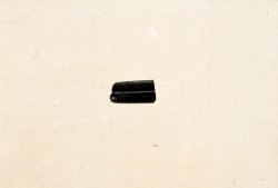 画像1: エジプト木工断欠「指」