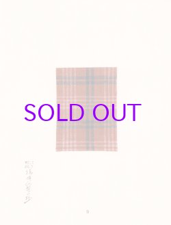 画像1: 明治大正　縞時代裂の抄２