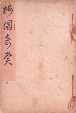 画像1: 梅園奇賞