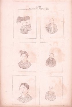 画像1: 銅版画見本帳５０丁