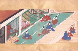 画像1: 奈良絵本「文正草子」　上中下３冊