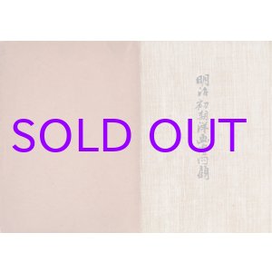 画像: 明治初期洋画壇回顧