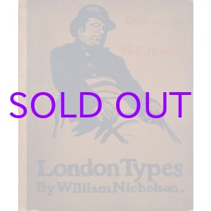 画像: ロンドン・タイプス