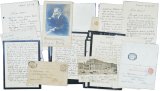 画像: フランツ・レハール書簡３４通　葉書含 Lehár,Franz:34 autograph letters signed including postcard