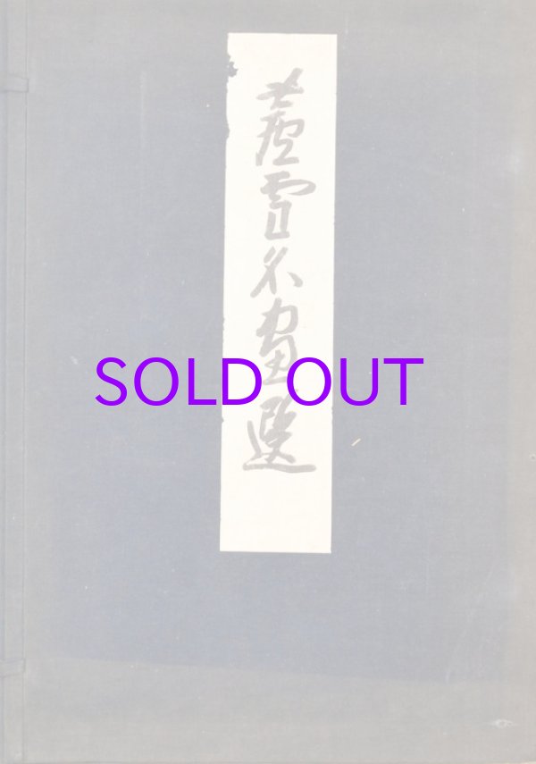 画像1: 蘆雪名画選