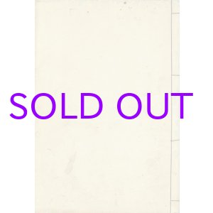 画像: 華陽皮相　上下・原稿　３冊