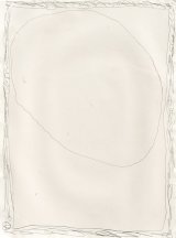 画像: ルーチョ・フォンタナ銅版画額「セリエローザ(ピンクシリーズ)」