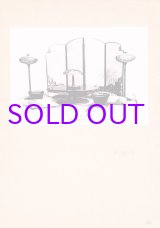 画像: 梶田恵作品記録写真他アルバム３冊