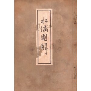 画像: 水滴図解