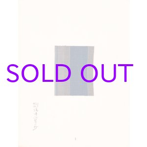 画像: 明治大正　縞時代裂の抄１