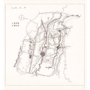 画像: AN EXAMPLE OF JAPANESE VILLA