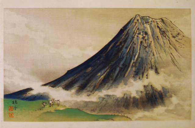 画像: 棲鳳十二富士