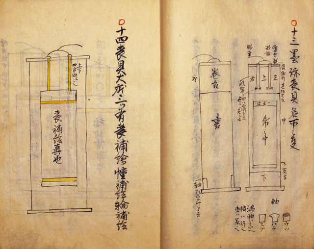 画像: 三百ヶ條　３冊揃