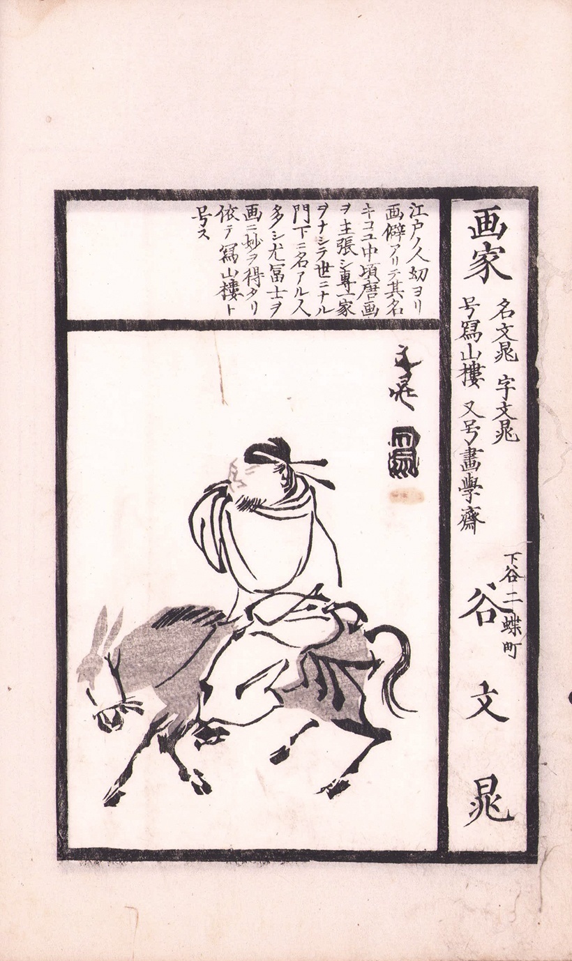 画像: 書画会粋　３冊揃