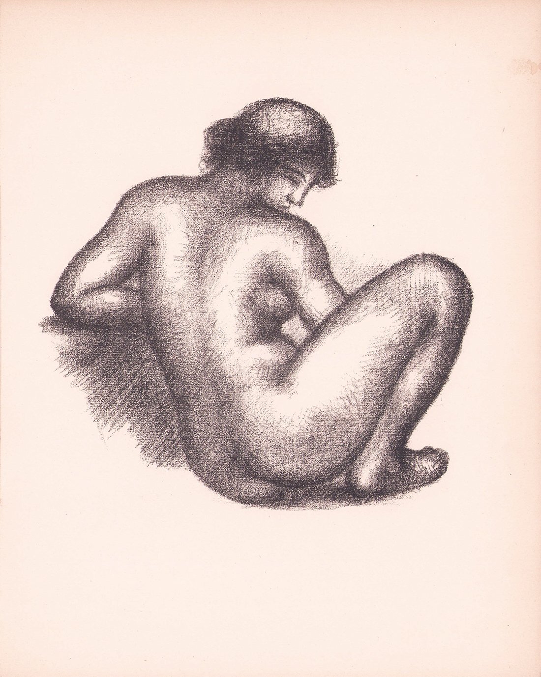 画像: 仏文「美しき肉体」