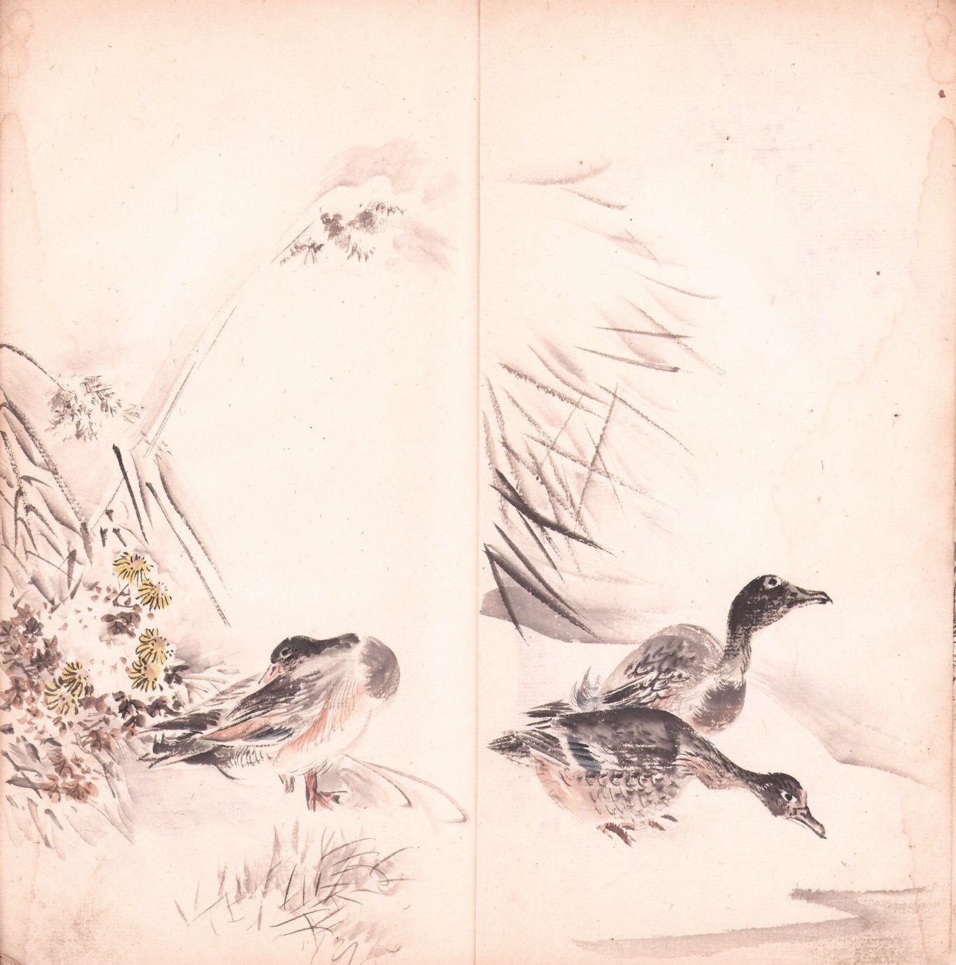 画像: 小画骨董・過眼集