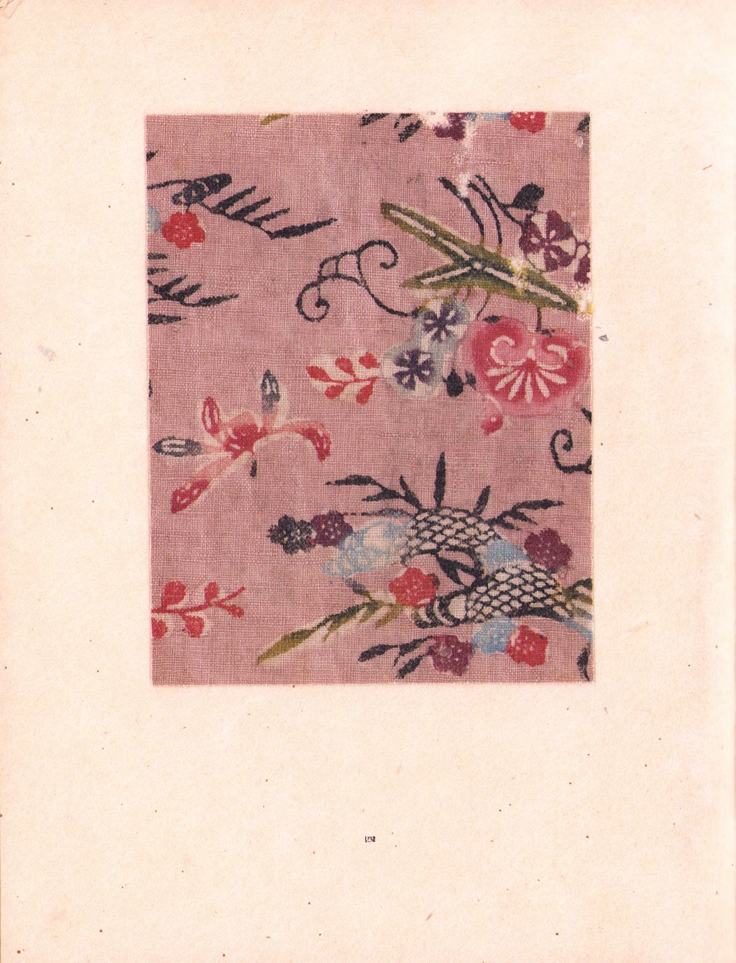 画像: 琉球の形附