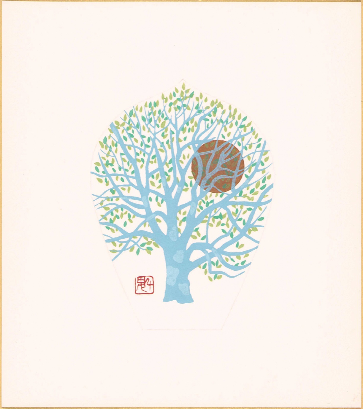 画像1: 散華